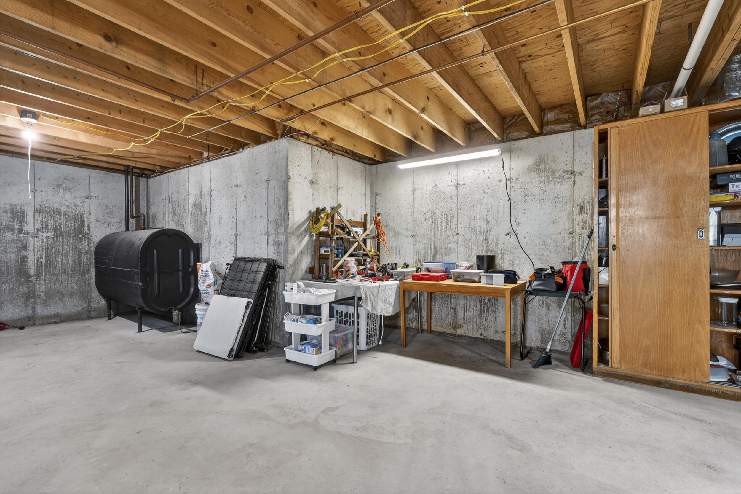 156 Bisco Road Paris, ME 04281 - Photo 45 of 59 156Bisco-42