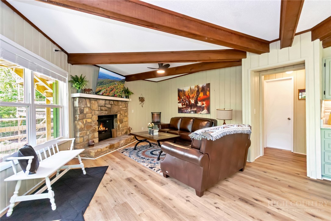 104 Hornbeam Road Beech Mountain, NC 28604 - Photo 26 of 40
