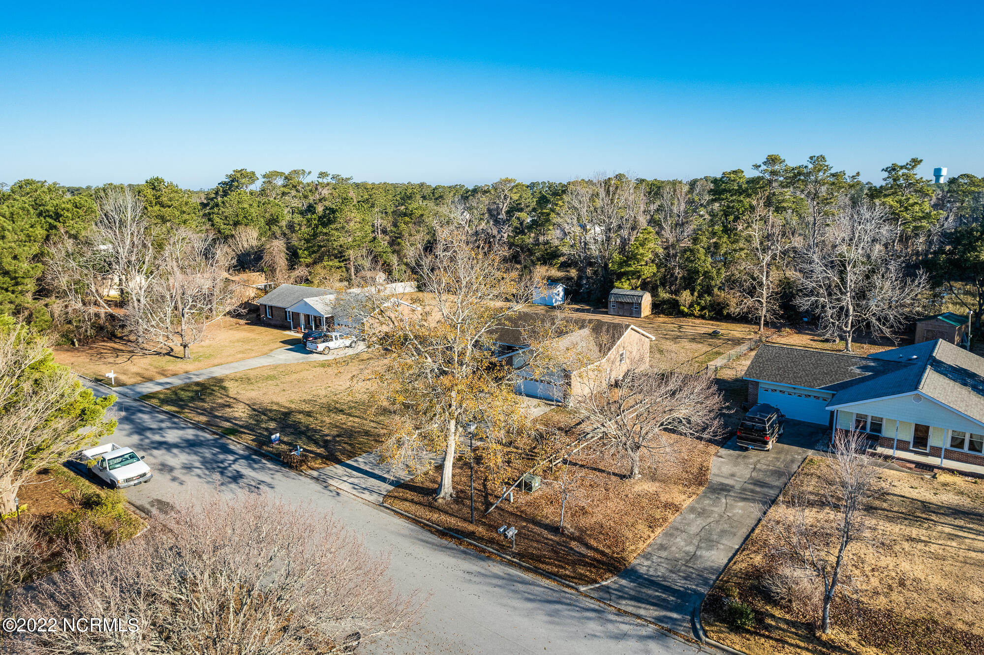 1906 Paulette Road Morehead City, NC 28557 - Photo 13 of 25 1906-paulette-rd-2