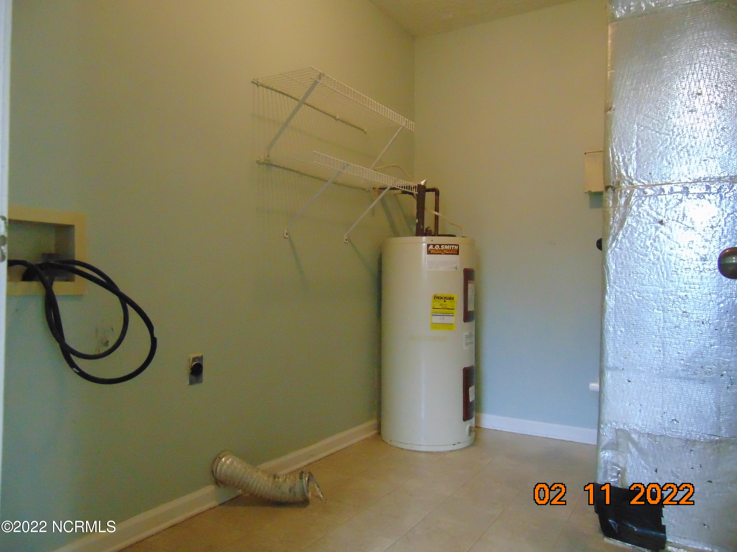 1906 Paulette Road Morehead City, NC 28557 - Photo 6 of 25 DSC00303