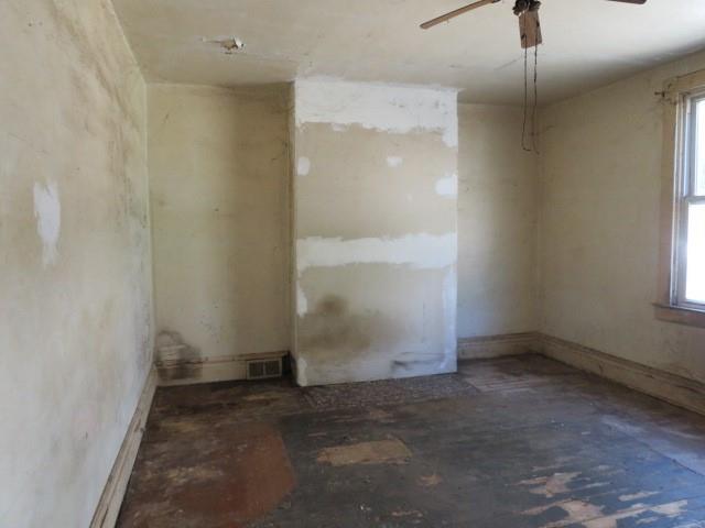 115 Chess Street Monongahela, PA 15063 - Photo 22 of 23 an empty room with windows