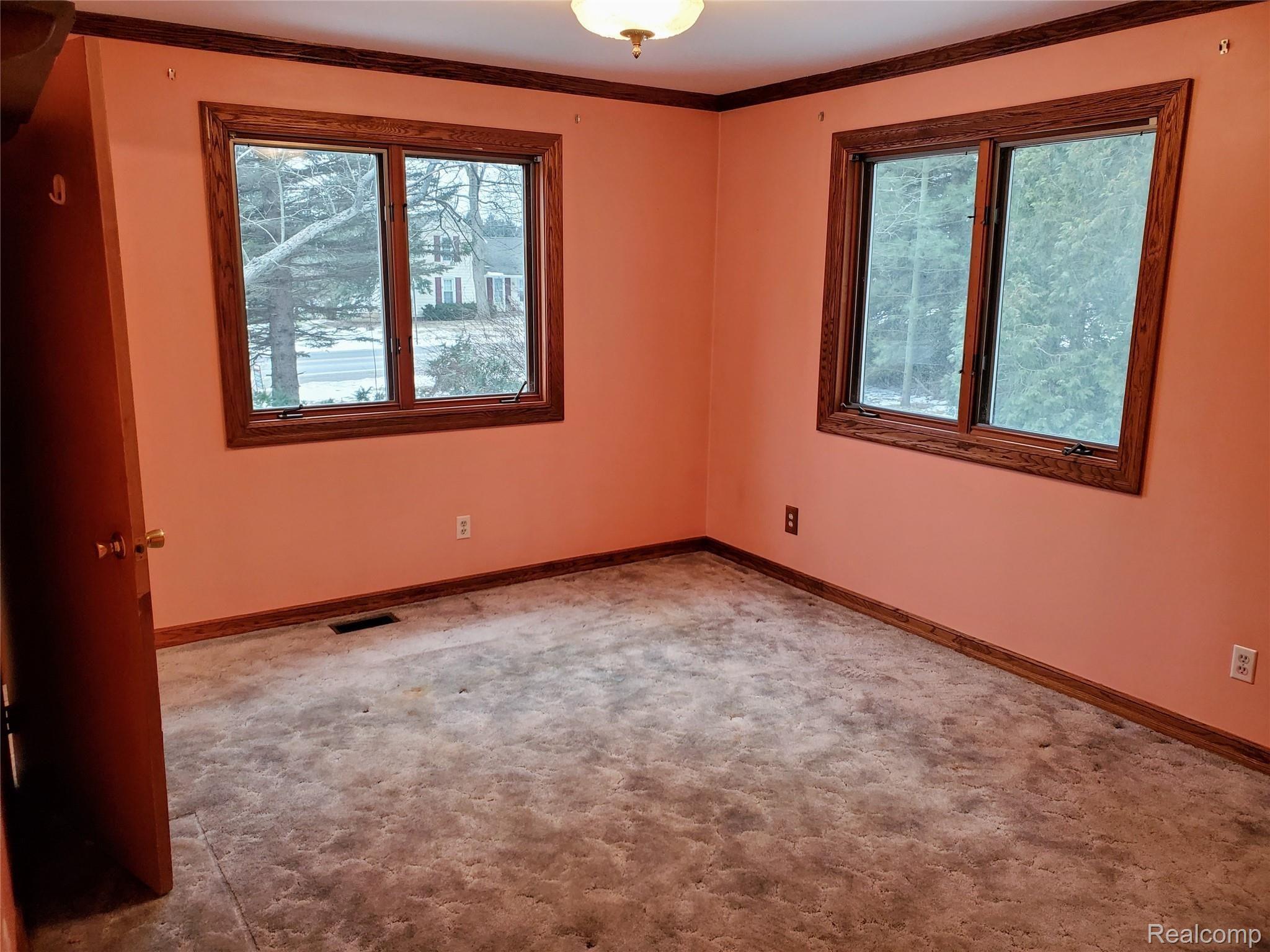 8387 East Baldwin Road Goodrich, MI 48438 - Photo 20 of 26 Baldwin Master or Home Office.jpg