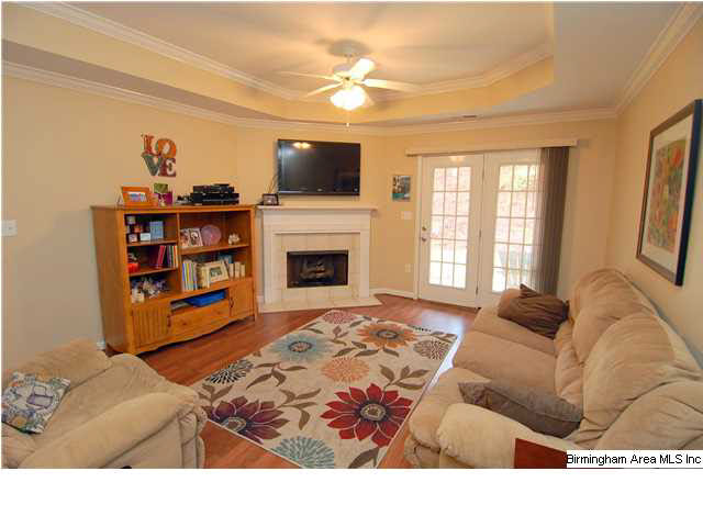 99 Springdale Drive Mount Olive, AL 35117 - Photo 2 of 18