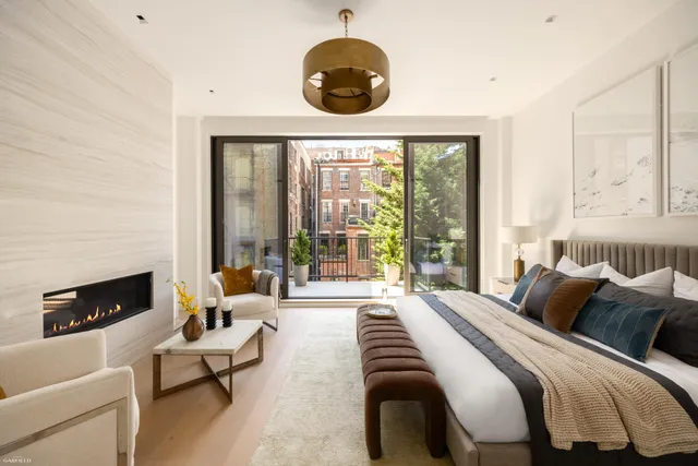 $21,750,000 | 48 West 85th Street | Upper West Side