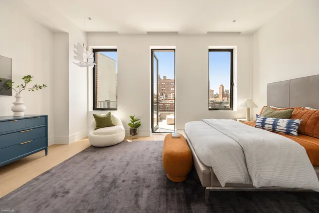 $21,750,000 | 48 West 85th Street | Upper West Side