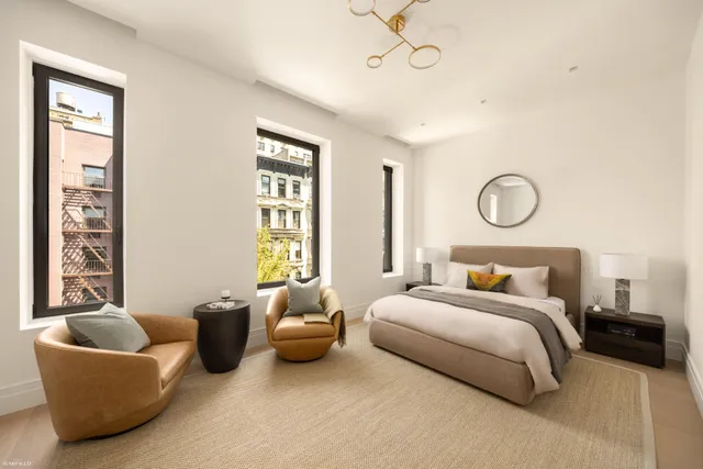 $21,750,000 | 48 West 85th Street | Upper West Side