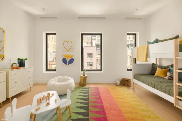 $21,750,000 | 48 West 85th Street | Upper West Side