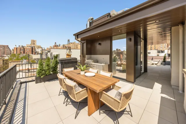 $21,750,000 | 48 West 85th Street | Upper West Side