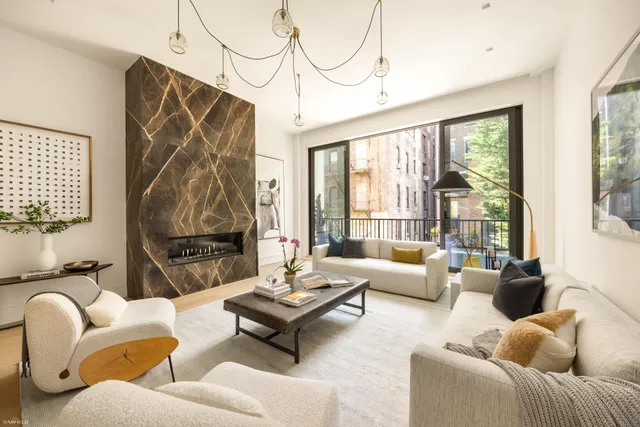 $21,750,000 | 48 West 85th Street | Upper West Side