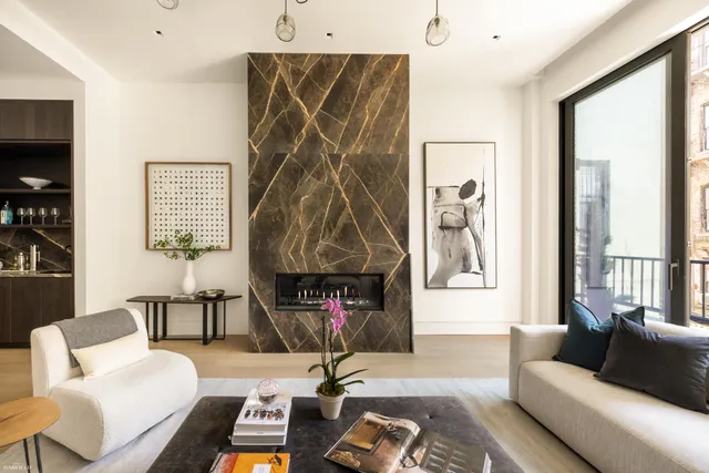 $21,750,000 | 48 West 85th Street | Upper West Side