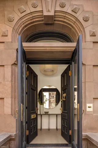 $21,750,000 | 48 West 85th Street | Upper West Side