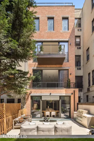 $21,750,000 | 48 West 85th Street | Upper West Side
