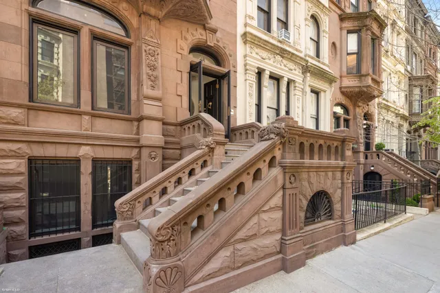 $21,750,000 | 48 West 85th Street | Upper West Side