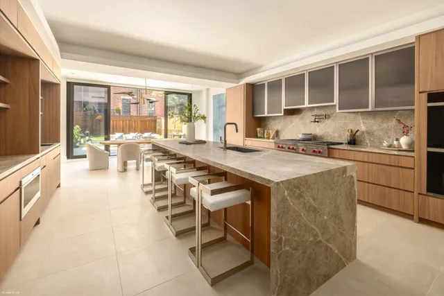 $21,750,000 | 48 West 85th Street | Upper West Side