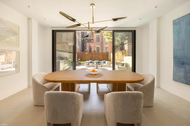 $21,750,000 | 48 West 85th Street | Upper West Side
