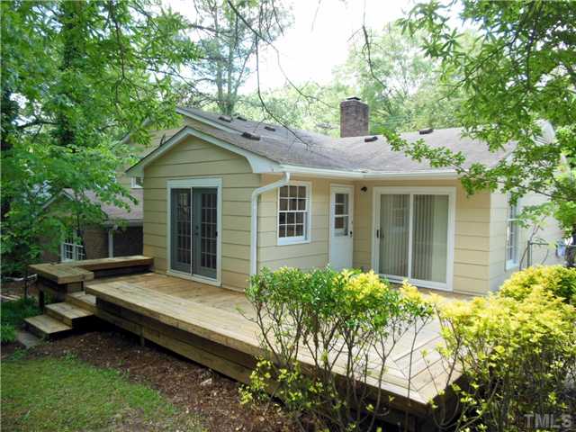 601 Tinkerbell Road Chapel Hill, NC 27517 - Photo 19 of 22 Gallery Image 19