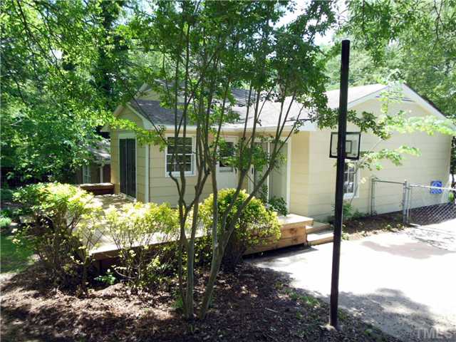 601 Tinkerbell Road Chapel Hill, NC 27517 - Photo 21 of 22 Gallery Image 21
