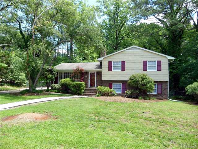 601 Tinkerbell Road Chapel Hill, NC 27517 - Photo 22 of 22 Gallery Image 22