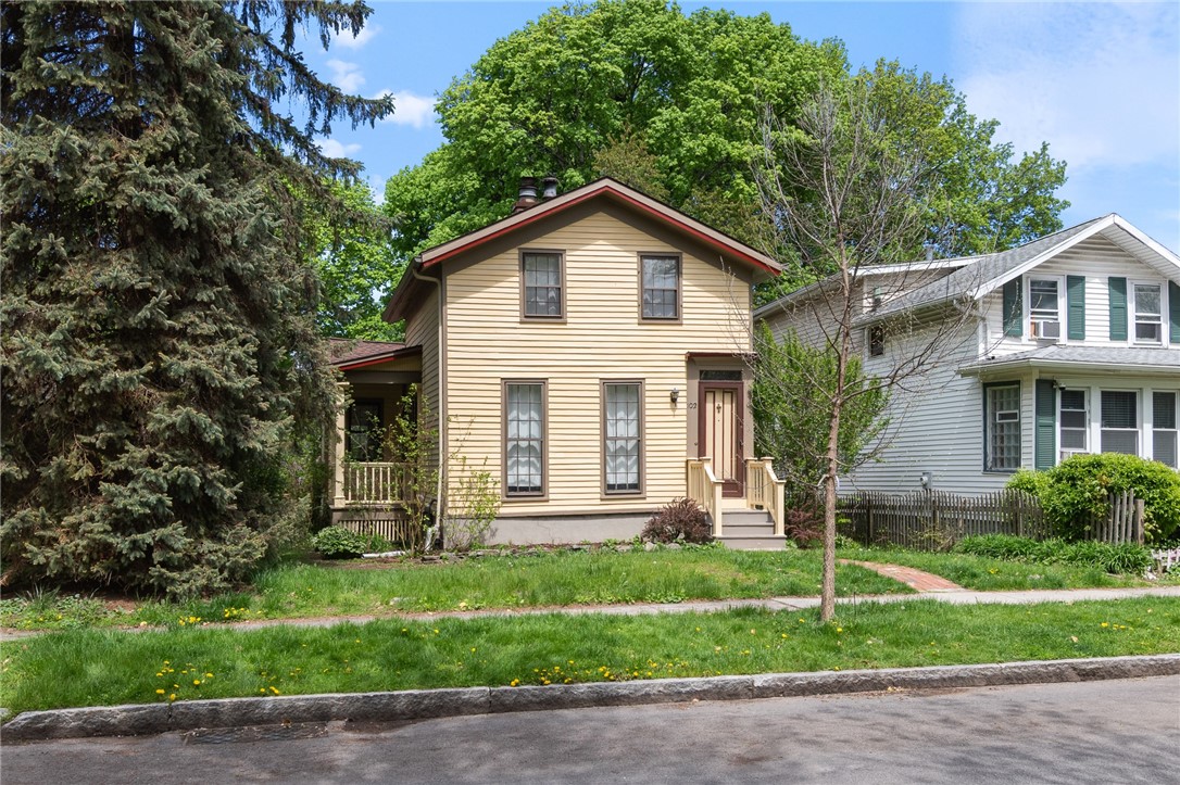 102 Adams Street Rochester, NY 14608 - Photo 1 of 1 Gallery Image 1