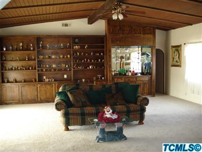 851 South Cornucopia Road Exeter, CA 93221 - Photo 5 of 7 Additional Photo