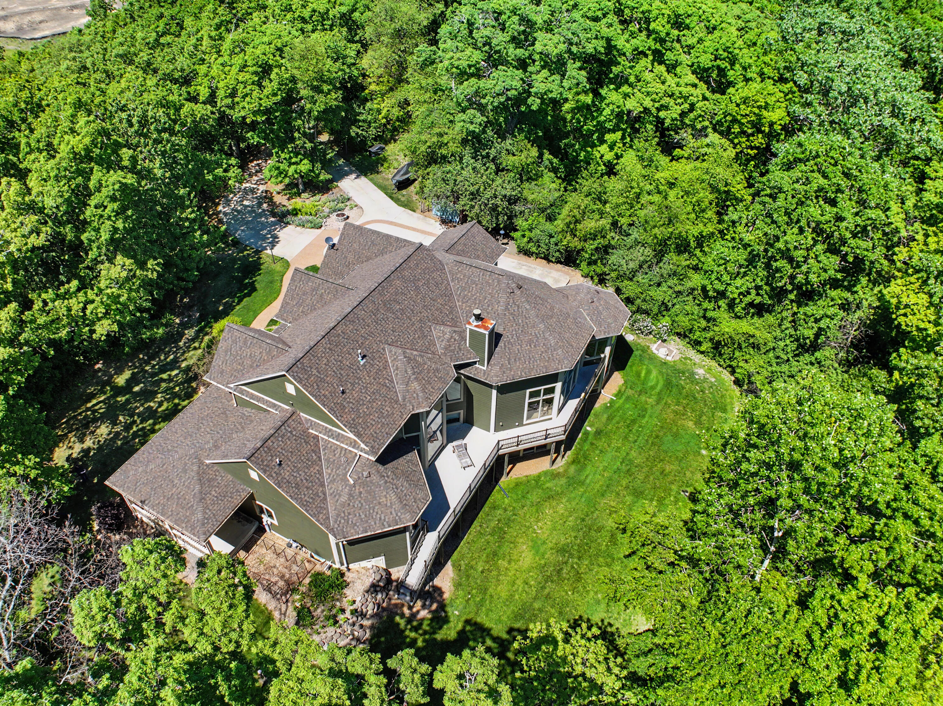 12301 West Ryan Road Franklin, WI 53132 - Photo 41 of 62 DJI_20260528112603_0007_D