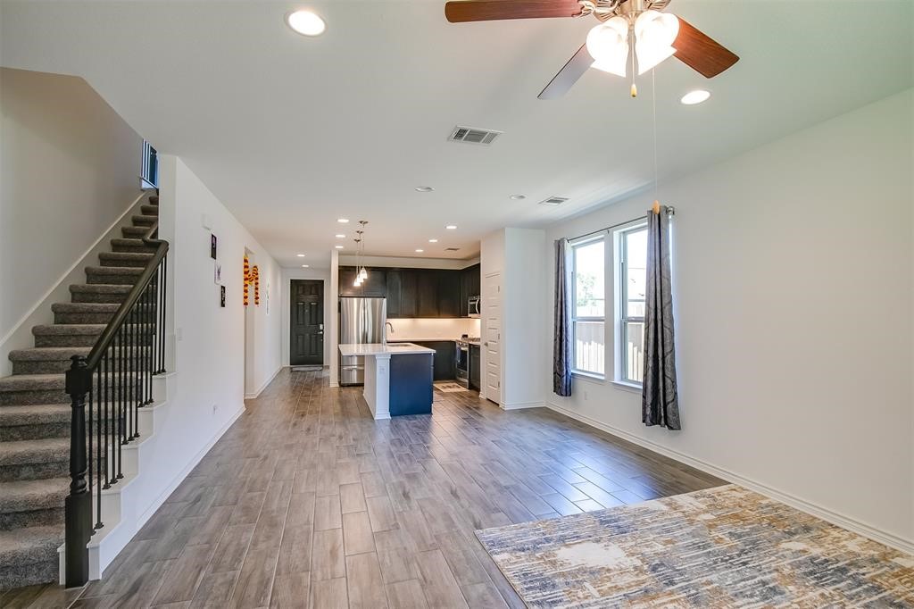 1833 Turtle Bay Loop Leander, TX 78641 - Photo 4 of 20