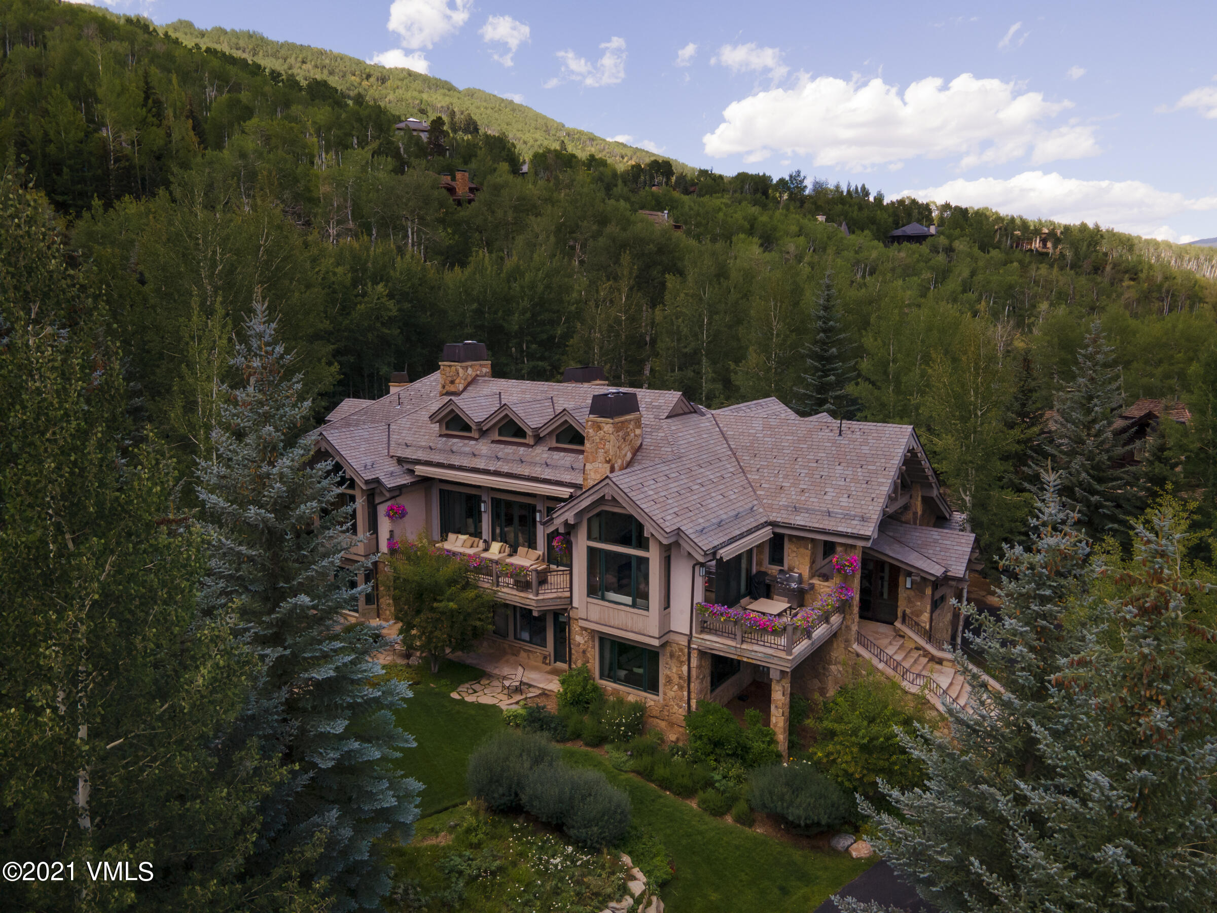 70 Borders Road Avon, CO 81620 - Photo 30 of 31 70Borders_Exterior4
