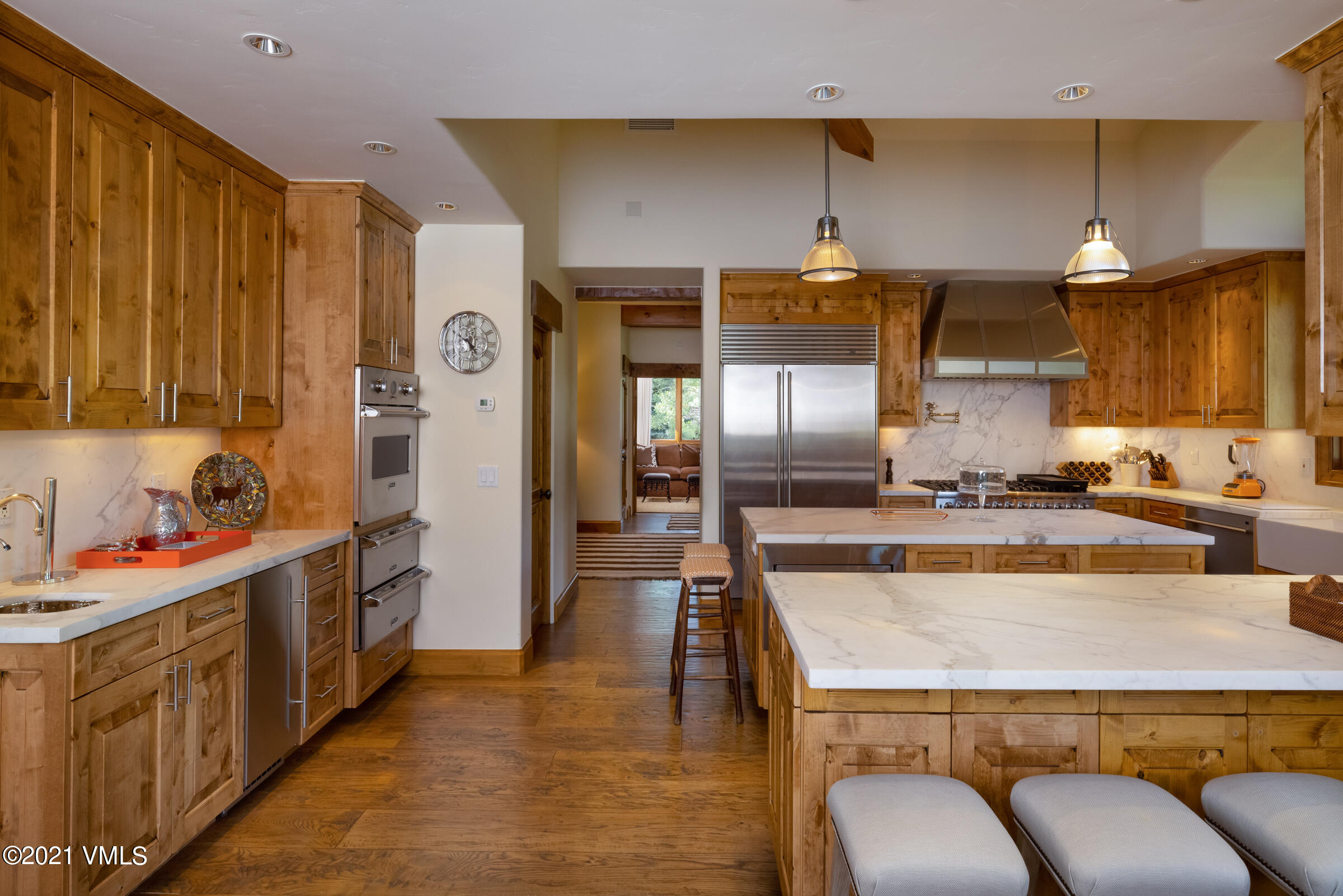 70 Borders Road Avon, CO 81620 - Photo 4 of 31 70Borders_Kitchen2