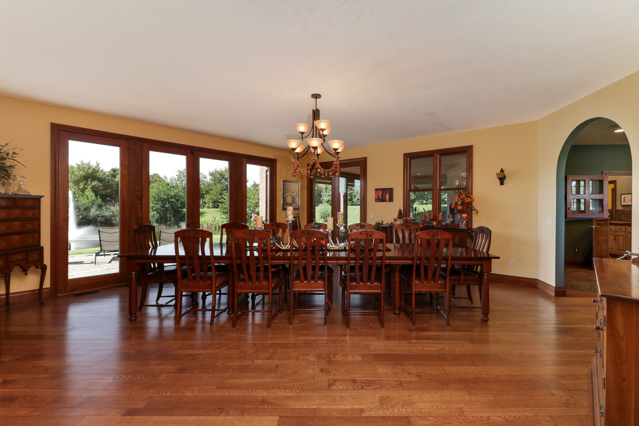 7429 North 1900 East Road Bloomington, IL 61705 - Photo 22 of 154