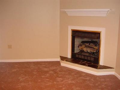 3497 Boston Road Lexington, KY 40503 - Photo 12 of 21 Fireplace in downstairs main area.