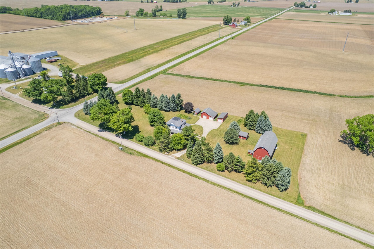 7170 Pope Road Palmyra, MI 49268 - Photo 74 of 77