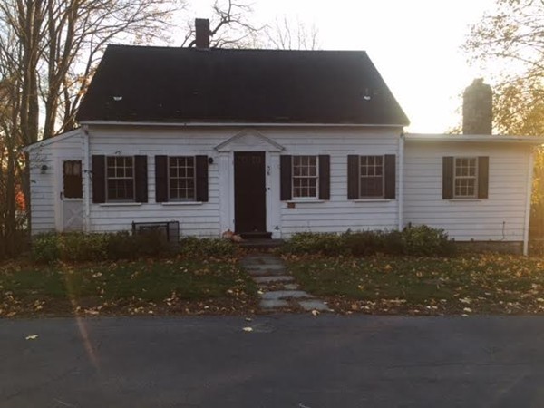 36 Simmons Road Hingham, MA 02043 - Photo 15 of 15 Gallery Image 15
