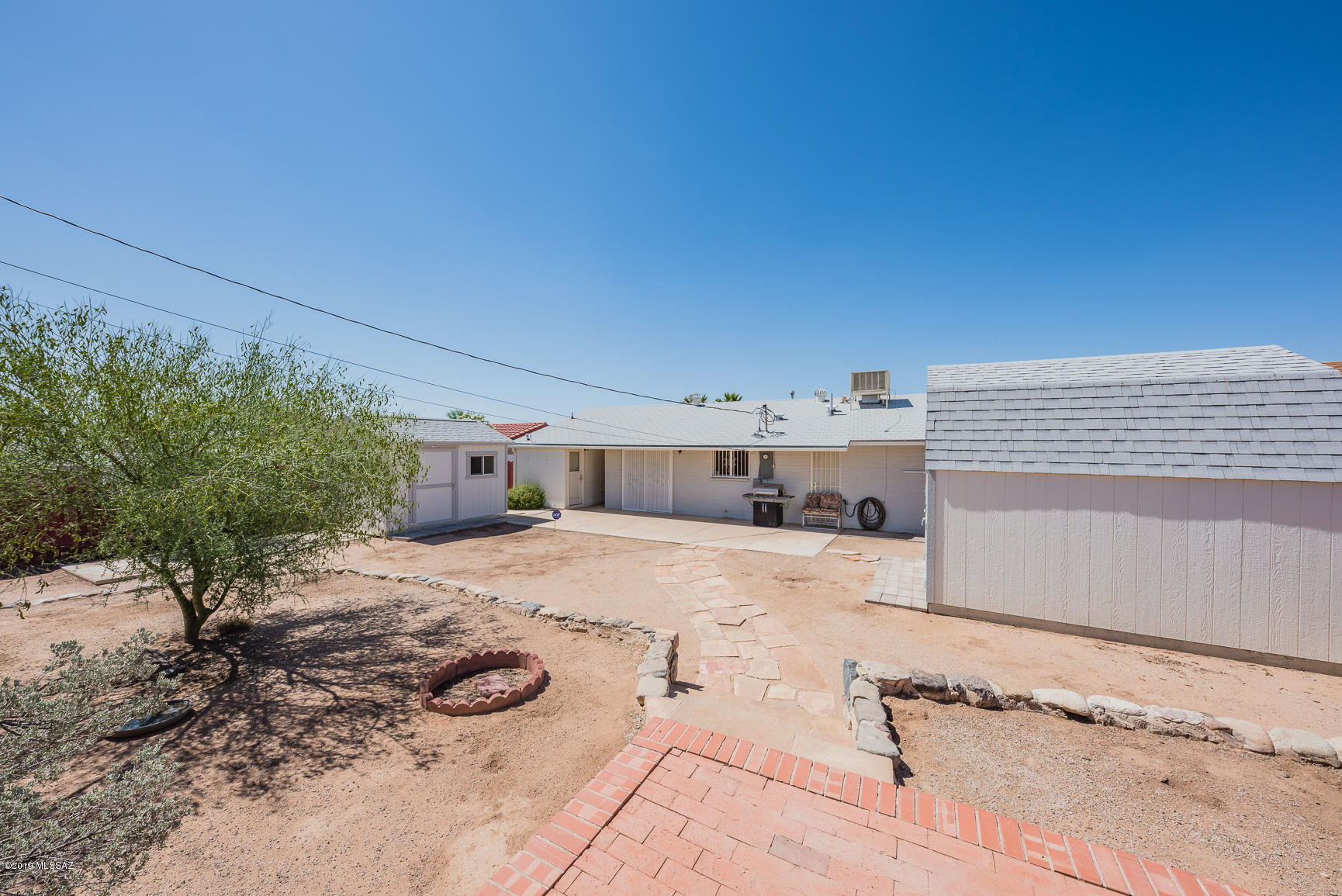2032 West Merlin Road Tucson, AZ 85713 - Photo 31 of 44