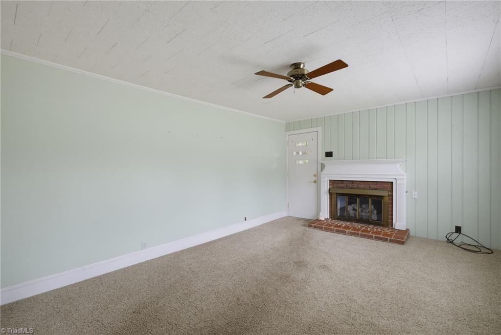 339 Petree Road Winston-Salem, NC 27106 - Photo 5 of 31