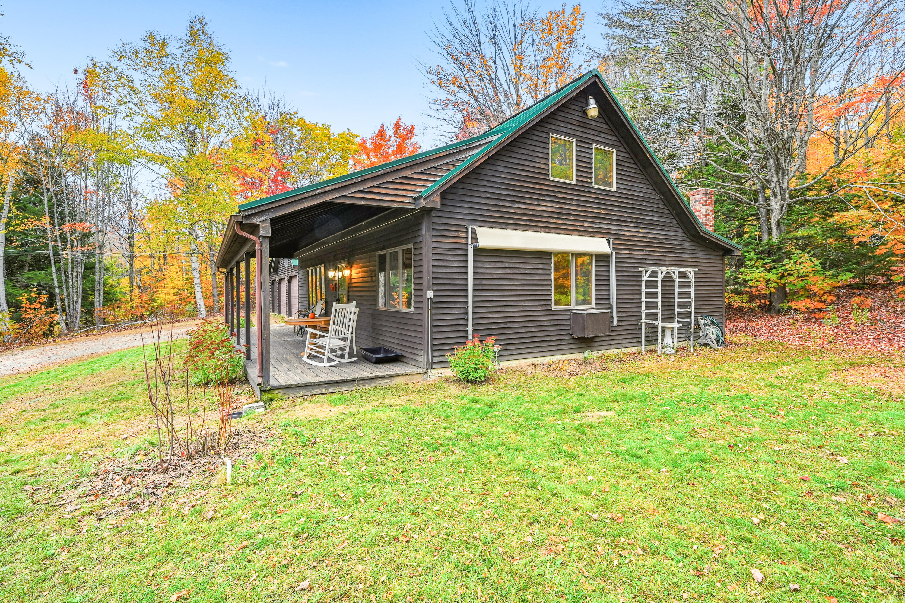 107 North Pond Road Rome, ME 04963 - Photo 33 of 34 110295gr-111