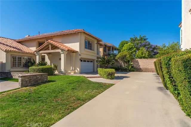 $2,325,000 | 2141 Palermo, Tustin, CA 92782