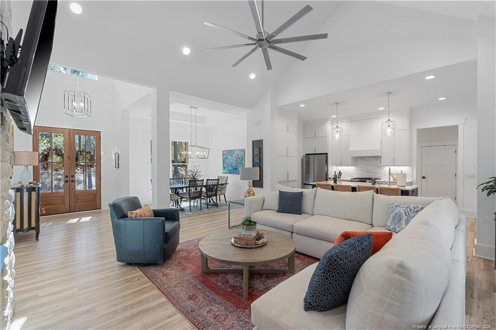 32 Chestertown Drive Pinehurst, NC 28374 - Photo 11 of 43 Photo 11