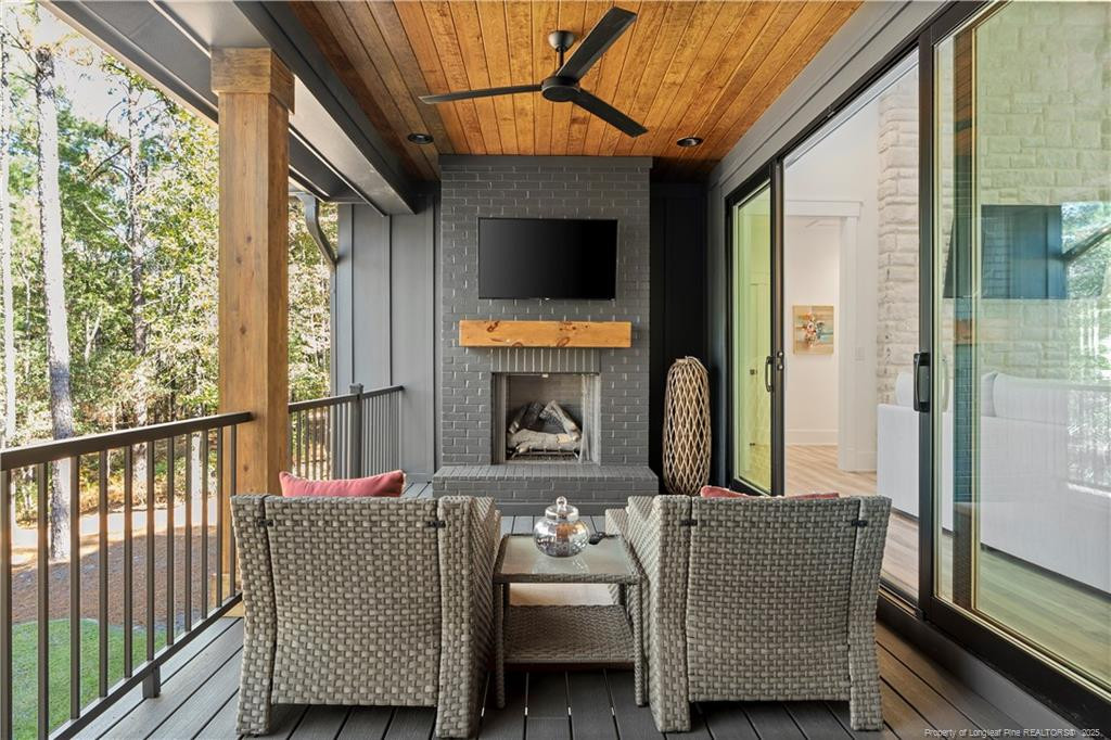 32 Chestertown Drive Pinehurst, NC 28374 - Photo 12 of 43 Photo 12