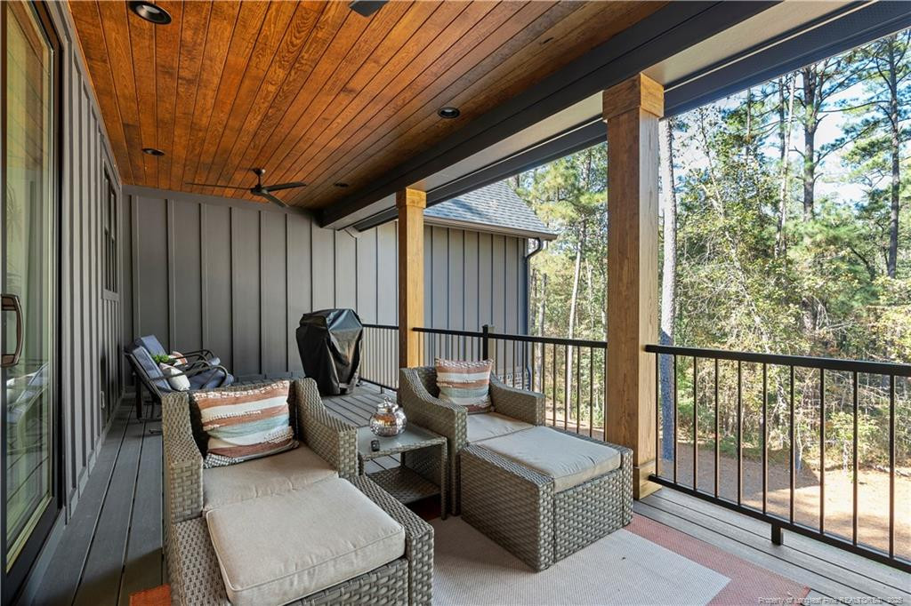 32 Chestertown Drive Pinehurst, NC 28374 - Photo 13 of 43 Photo 13