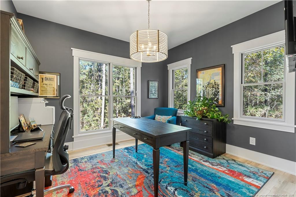 32 Chestertown Drive Pinehurst, NC 28374 - Photo 25 of 43 Photo 25