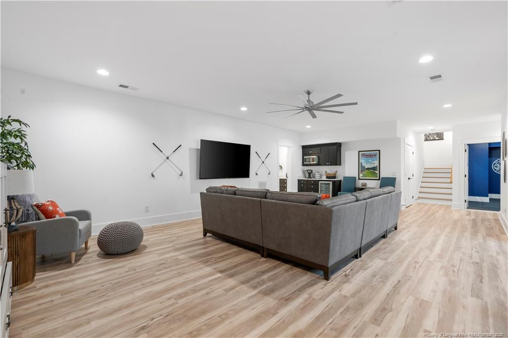 32 Chestertown Drive Pinehurst, NC 28374 - Photo 33 of 43 Photo 33