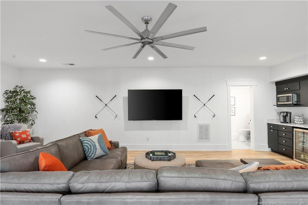 32 Chestertown Drive Pinehurst, NC 28374 - Photo 35 of 43 Photo 35