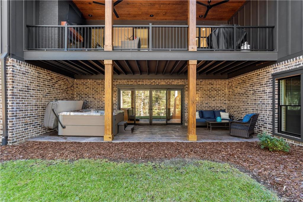 32 Chestertown Drive Pinehurst, NC 28374 - Photo 39 of 43 Photo 39