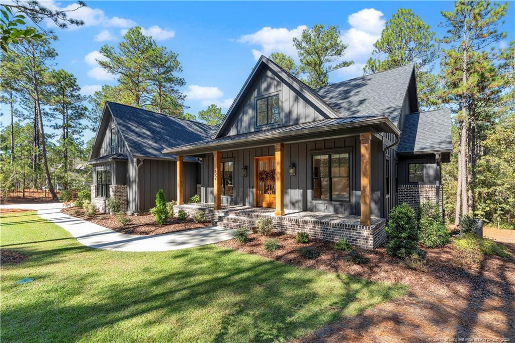 32 Chestertown Drive Pinehurst, NC 28374 - Photo 4 of 43 Photo 4