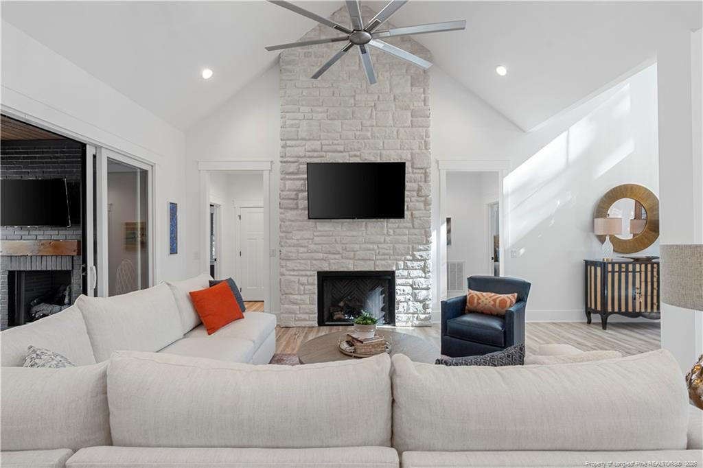 32 Chestertown Drive Pinehurst, NC 28374 - Photo 10 of 43 Photo 10