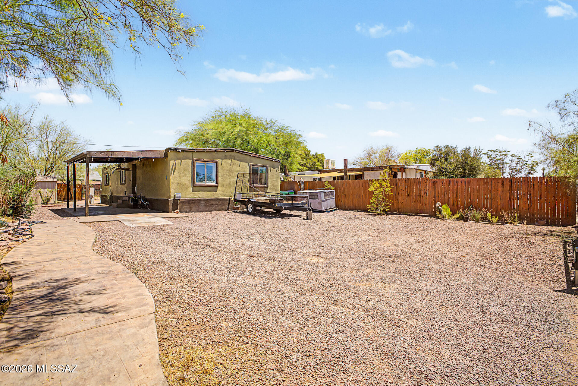 3243 East Milton Road Tucson, AZ 85706 - Photo 4 of 21