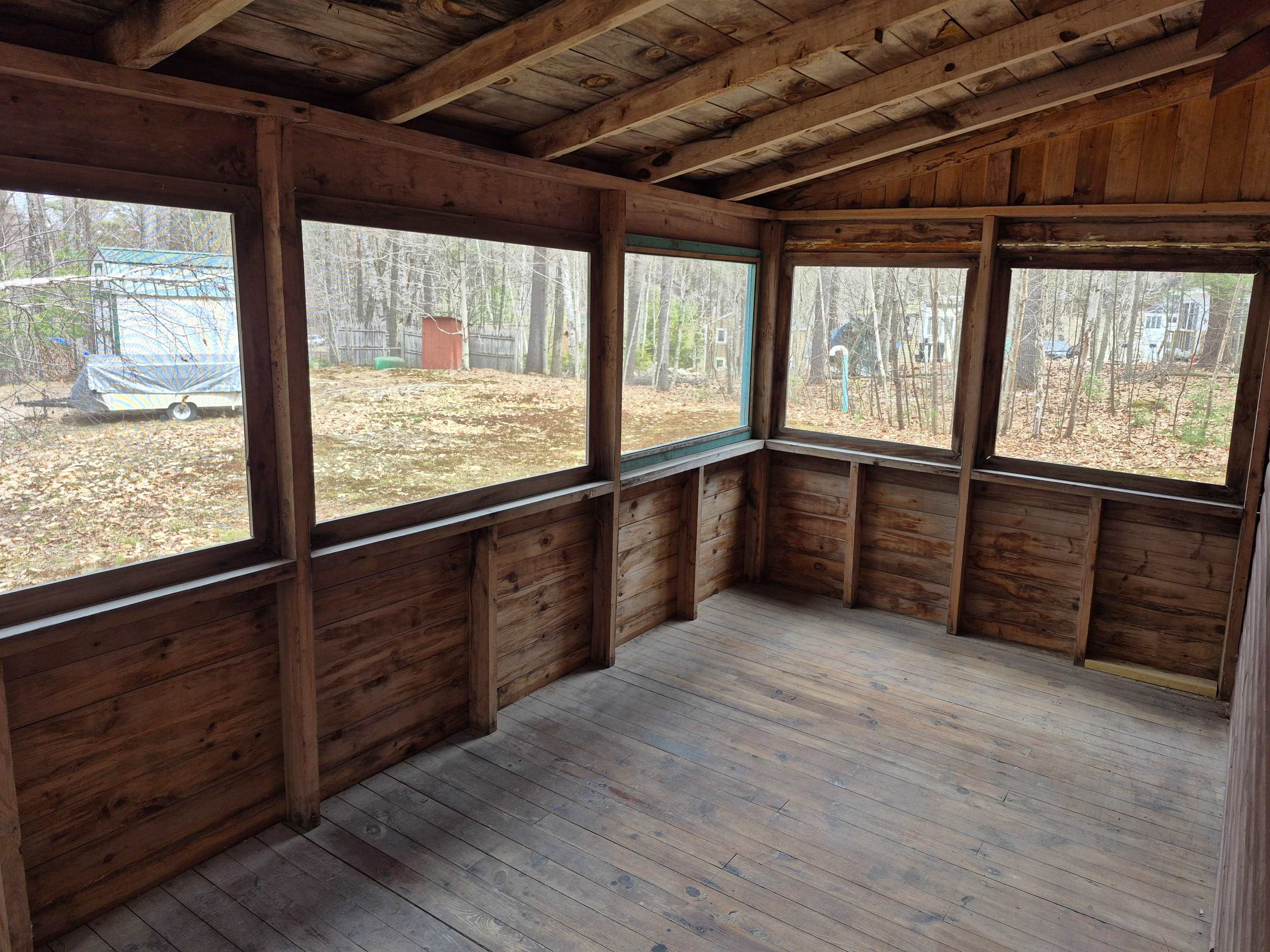 27 Bragdon Farm Road Wakefield, NH 03830 - Photo 16 of 23