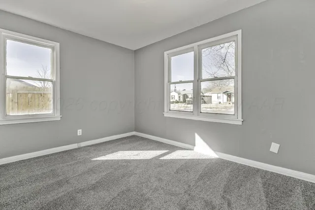 $895 | 4209 South Polk Street, Amarillo, TX 79110