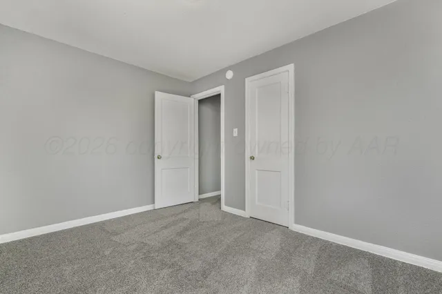 $895 | 4209 South Polk Street, Amarillo, TX 79110