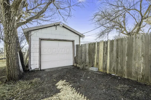 $895 | 4209 South Polk Street, Amarillo, TX 79110